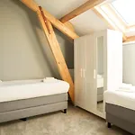 Casa de Férias Dutchen Erfgoedpark De Hoop *