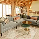 Casa de Férias Dutchen Erfgoedpark De Hoop
