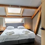 Dutchen Erfgoedpark De Hoop Casa de Férias Uitgeest