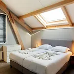 Dutchen Erfgoedpark De Hoop Casa de Férias Uitgeest