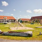 Σπίτι διακοπών Dutchen Erfgoedpark De Hoop Uitgeest