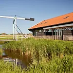 Dutchen Erfgoedpark De Hoop Σπίτι διακοπών *