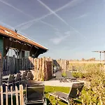 Dutchen Erfgoedpark De Hoop Casa de Férias *