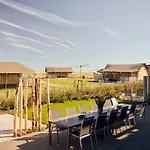 Σπίτι διακοπών Dutchen Erfgoedpark De Hoop