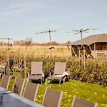 Dutchen Erfgoedpark De Hoop Σπίτι διακοπών *