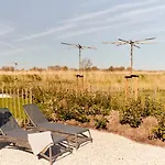 Σπίτι διακοπών Dutchen Erfgoedpark De Hoop Uitgeest
