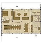 Ferienhaus Dutchen Erfgoedpark De Hoop *