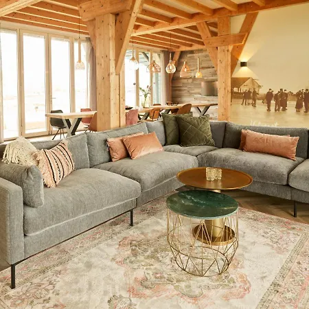 Holiday home Dutchen Erfgoedpark De Hoop
