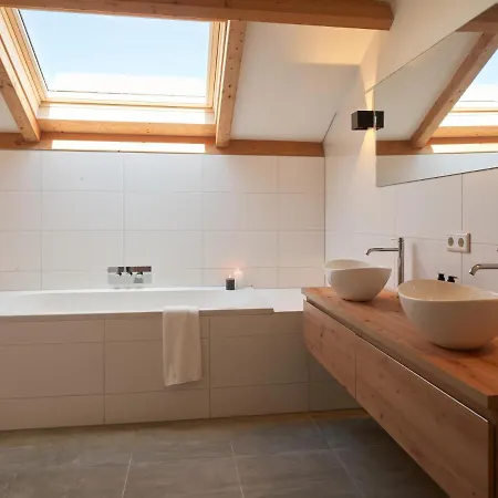 Holiday home Dutchen Erfgoedpark De Hoop *