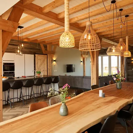 Dutchen Erfgoedpark De Hoop Uitgeest