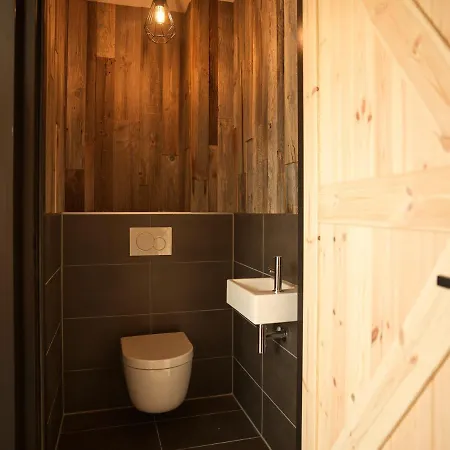 Dutchen Erfgoedpark De Hoop Holiday home