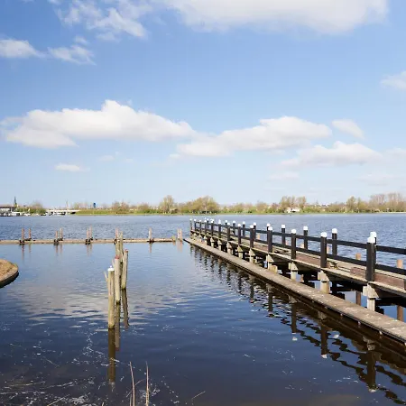 Holiday home Dutchen Erfgoedpark De Hoop