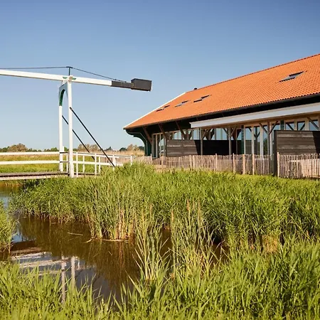 Dutchen Erfgoedpark De Hoop Holiday home *