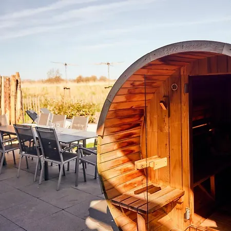 Dutchen Erfgoedpark De Hoop