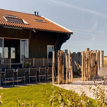 Dutchen Erfgoedpark De Hoop