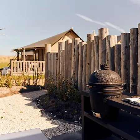 Dutchen Erfgoedpark De Hoop Дом отдыха Uitgeest