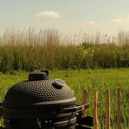 Dutchen Erfgoedpark De Hoop Uitgeest