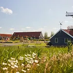 Dutchen Erfgoedpark De Hoop بيت للعطل *