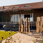 Dutchen Erfgoedpark De Hoop بيت للعطل Uitgeest