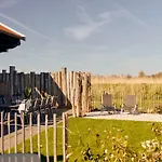 بيت للعطل Dutchen Erfgoedpark De Hoop Uitgeest