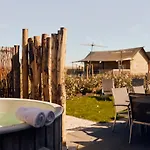 Dutchen Erfgoedpark De Hoop بيت للعطل Uitgeest