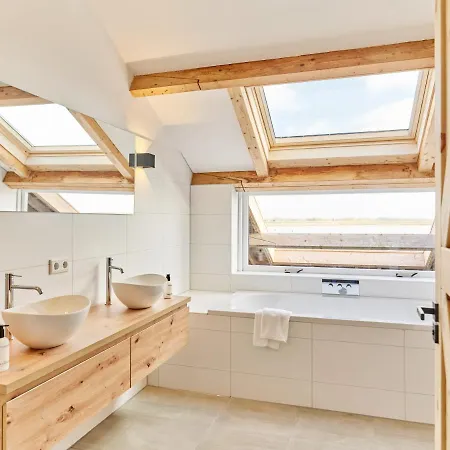 Casa vacanze Dutchen Erfgoedpark De Hoop *