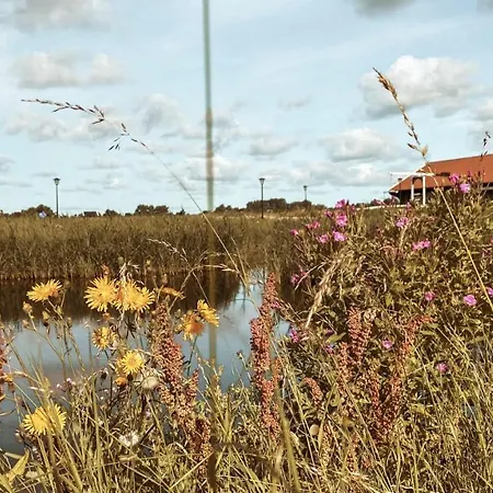Dutchen Erfgoedpark De Hoop * Uitgeest