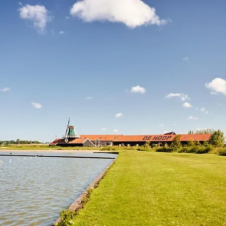 Dutchen Erfgoedpark De Hoop * Uitgeest