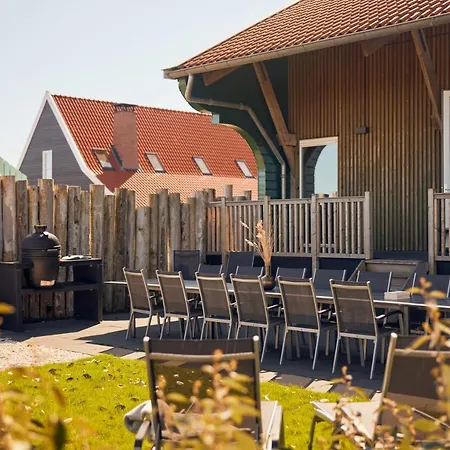 Dutchen Erfgoedpark De Hoop * Uitgeest